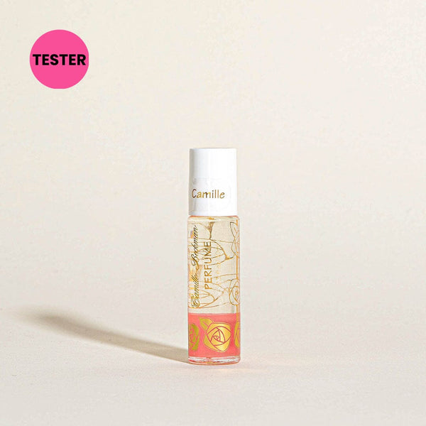 Perfume Roll on Camille (Tester) Perfume Camille Beckman 