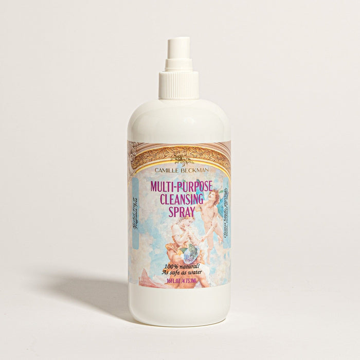 Multi Purpose Cleansing Spray 16oz Camille Beckman Wholesale 