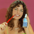 Cosmic Body Vital Smile Tooth & Gum Elixir 3.9oz Tester Cosmic Body Camille Beckman Wholesale 