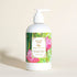 Silky Body Cream 13oz Lotus Blossom & Green Tea (6/case) Body Cream Camille Beckman 