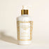 Silky Body Cream Body Milk Platinume Gold 13oz (6/case) Body Cream Camille Beckman 
