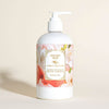 Silky Body Cream 13oz   White Peach & Creamy Gardenia (6/case)