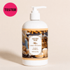 Silky Body Cream 13oz Dubai Vanilla (Tester)