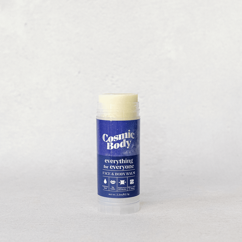 Cosmic Body Everything for Everyone Tester Cosmic Body Camille Beckman Wholesale 