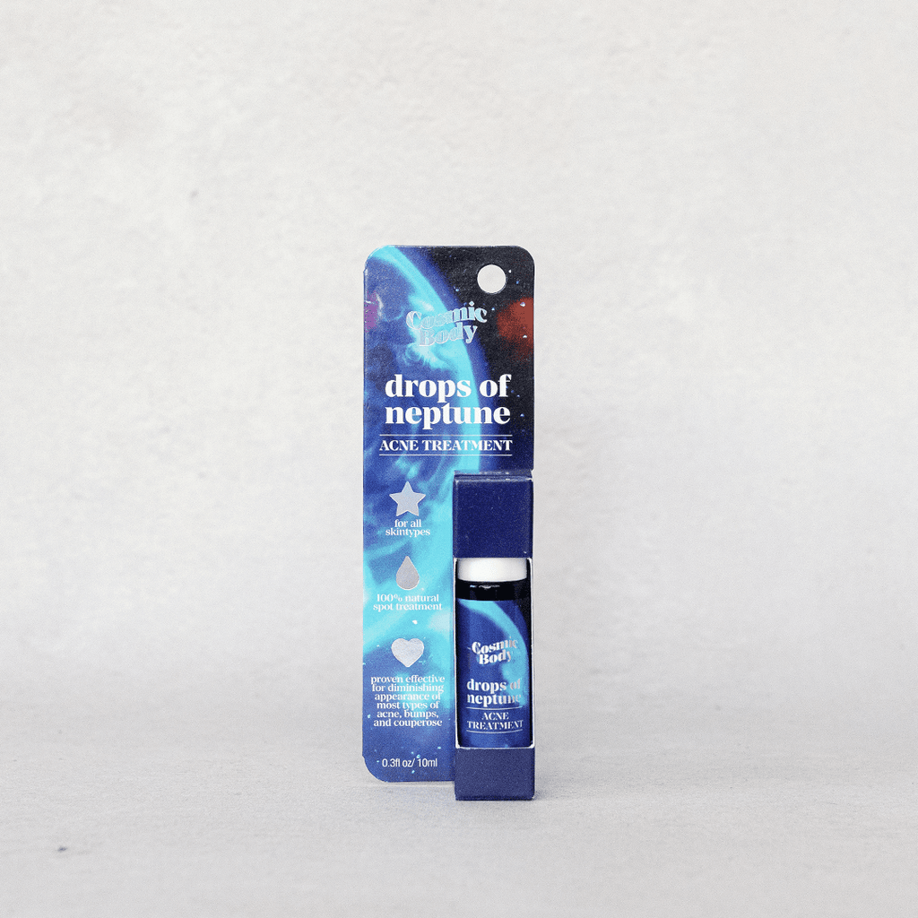 Drops of Neptune Acne Treatment (Case/6) Camille Beckman Wholesale 