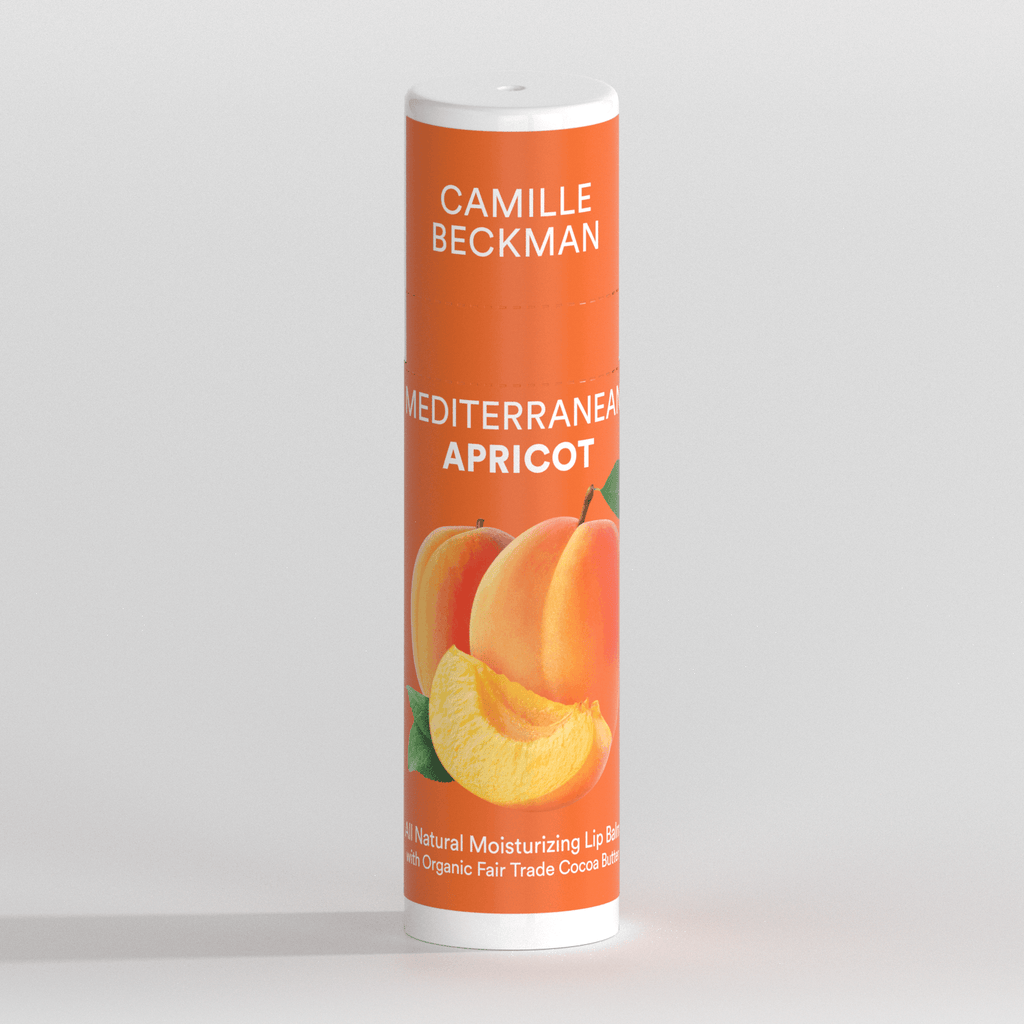 All Natural Lip Balm Assorted (24/Case) Lip Balm Camille Beckman 