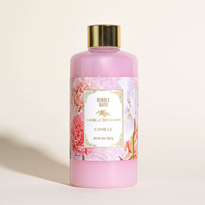 Bubble Bath 13oz Camille (6/case) Bubble Bath Camille Beckman 