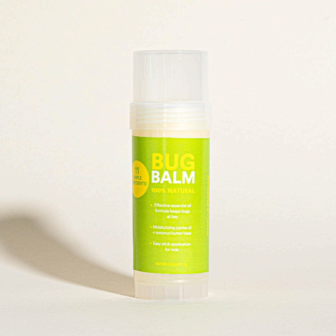 Balm - Bug Balm (6/Case) Balms Camille Beckman Wholesale 