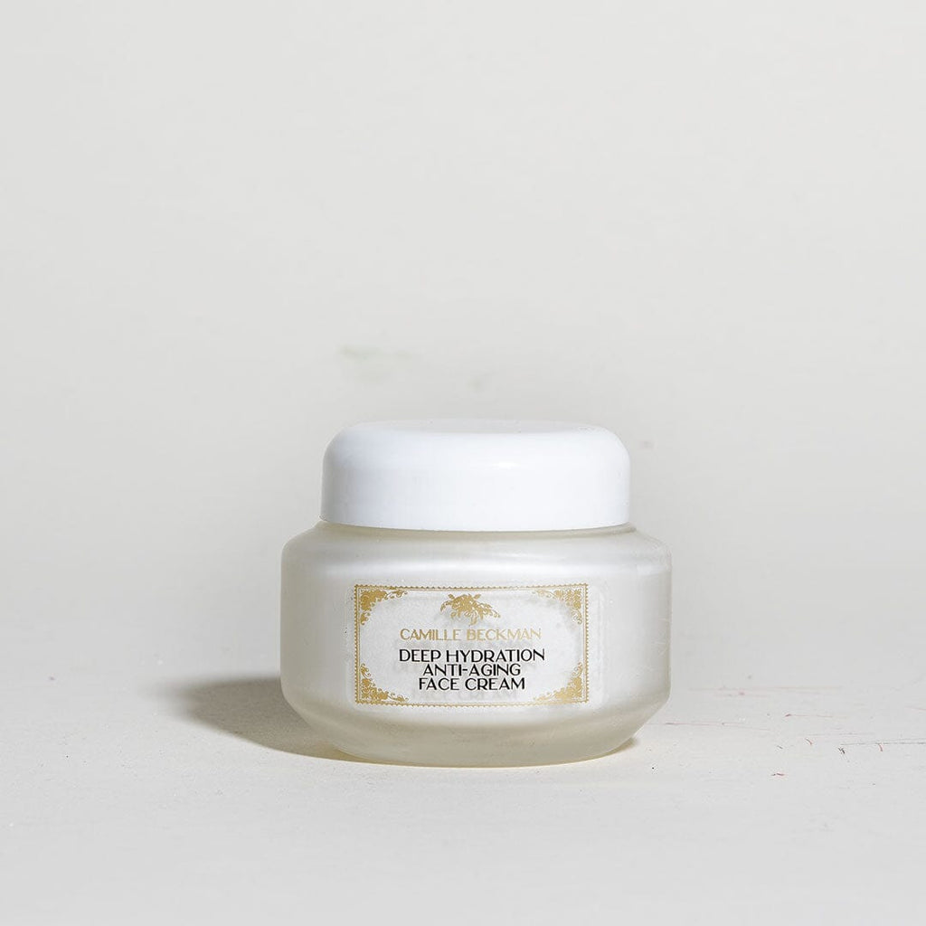 Deep Hydration Anti-Aging Face Cream (4/case) Camille Beckman Wholesale 