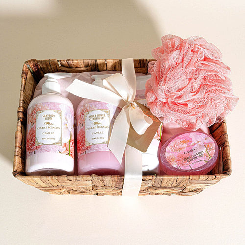 Essentials Gift Basket Camille (Each)