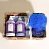 Essentials Gift Basket English Lavender (Each)