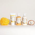 Essentials Gift Basket French Vanilla (Each) Gift Set Camille Beckman 