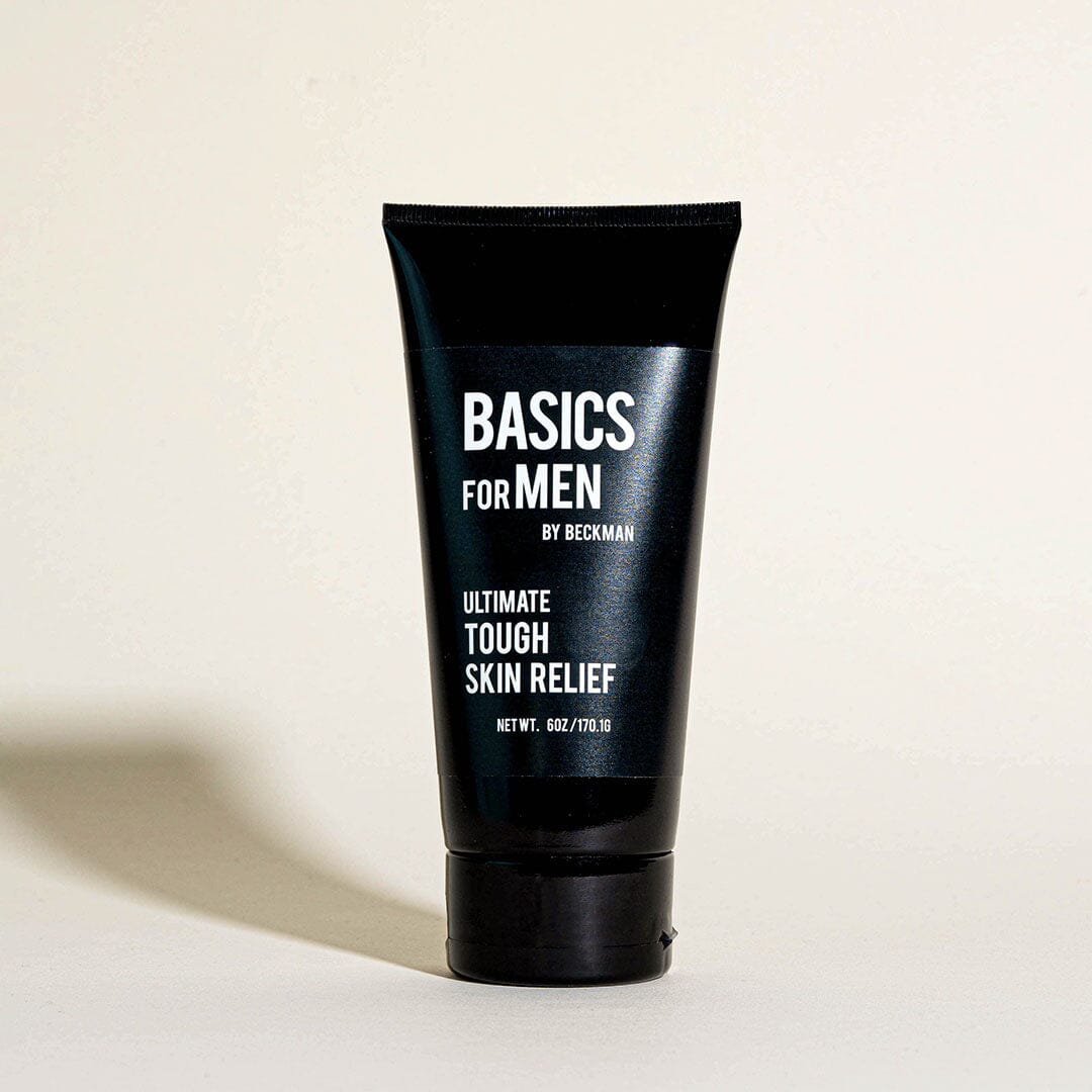 Glycerine Hand Therapy 6oz Basics for Men (6/case) Hand Therapy Camille Beckman 