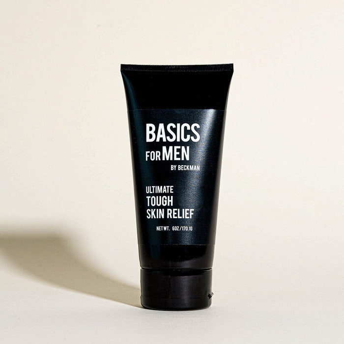 Glycerine Hand Therapy 6oz Basics for Men (6/case) Hand Therapy Camille Beckman 
