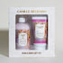 Hand and Body Duet Winter Rose (4/case) Gift Set Camille Beckman 