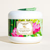 Glycerine Hand Therapy 8oz Lotus Blossom & Green Tea (6/case)