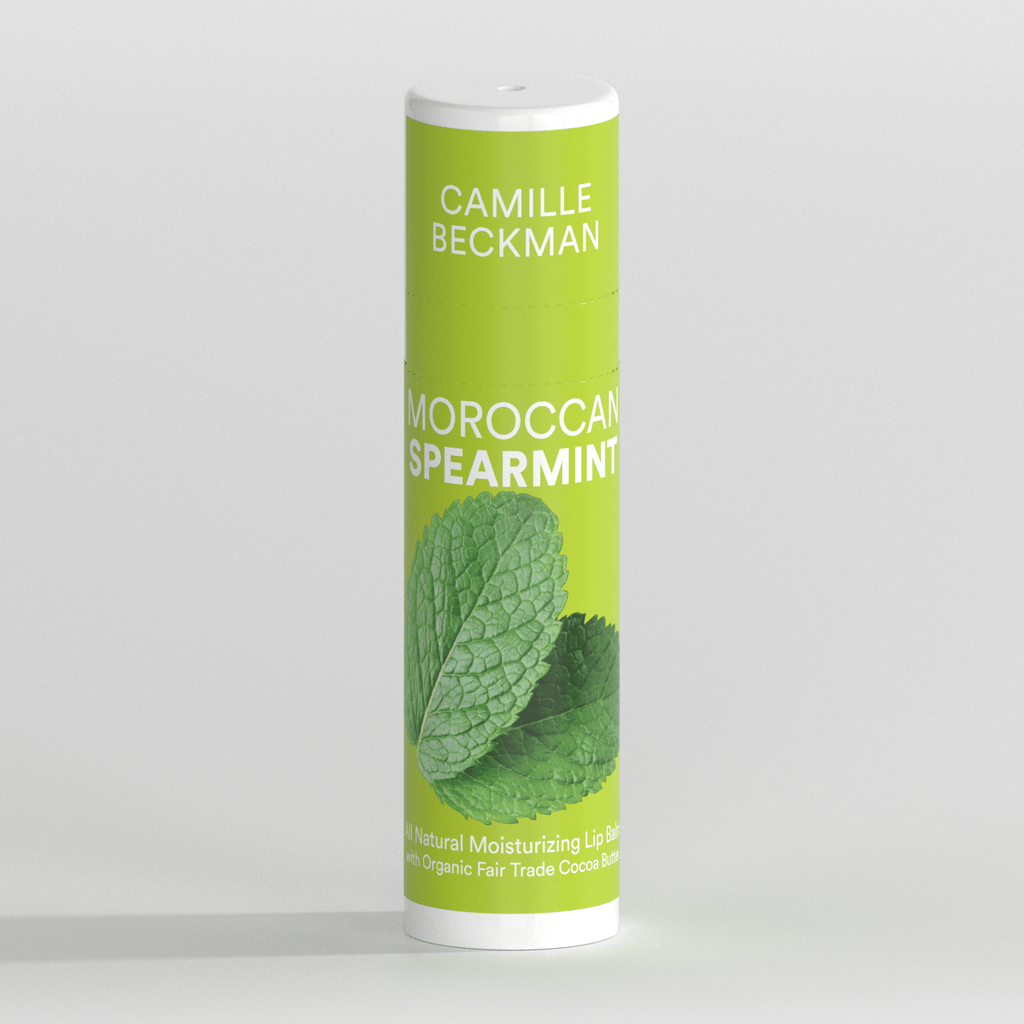 All Natural Lip Balm Assorted (24/Case) Lip Balm Camille Beckman 