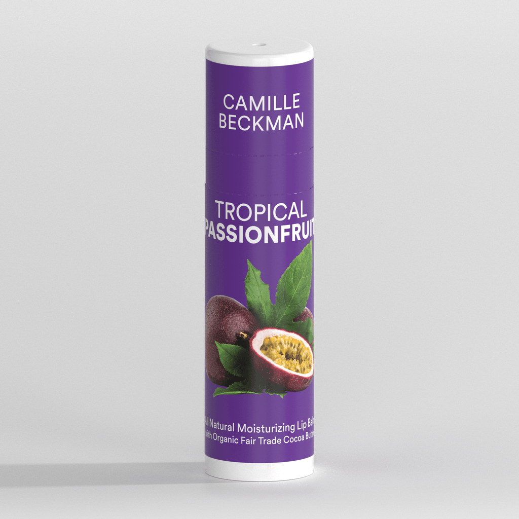 All Natural Lip Balm Assorted (24/Case) Lip Balm Camille Beckman 