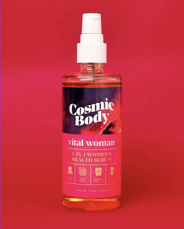 Vital Woman (6/Case) Camille Beckman Wholesale 