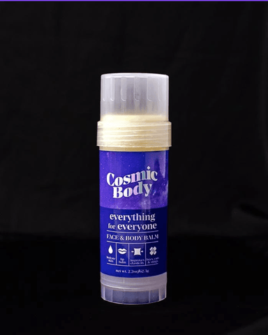 Cosmic Body