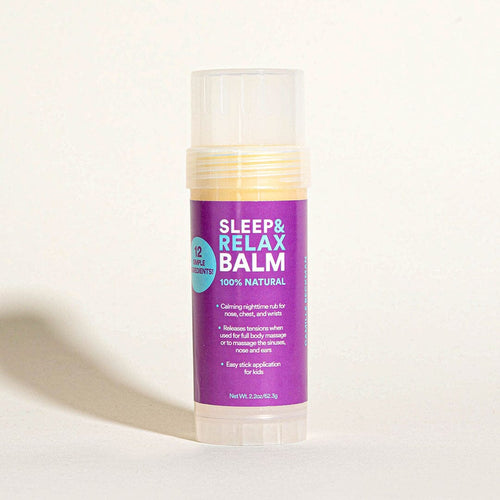 Balm - Sleep & Relaxation Balm (6/Case)