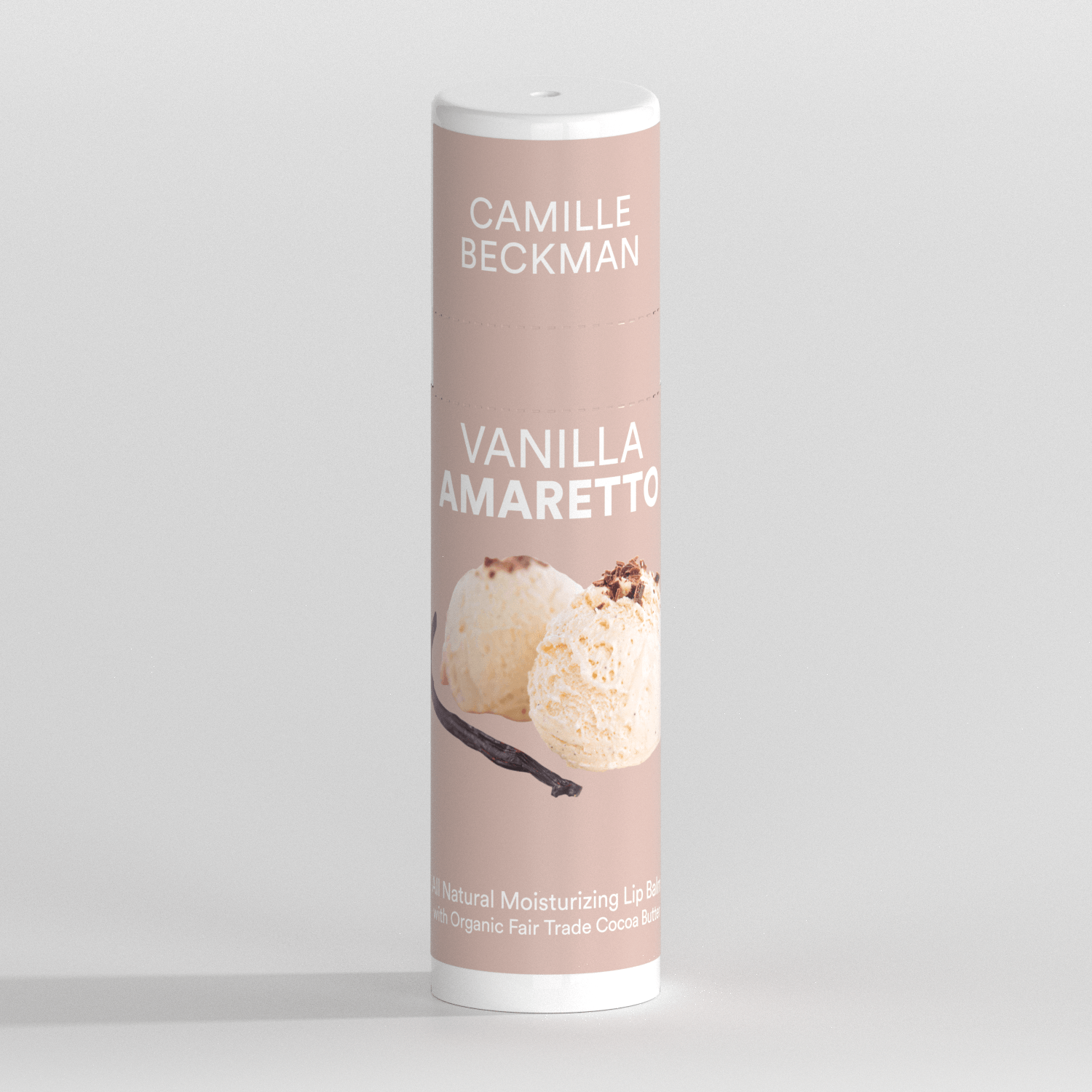 All Natural Lip Balm Assorted (24/Case) Lip Balm Camille Beckman 