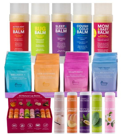 Facial & Skin Care