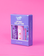 Liptaku Lip Balm Collection (Case/6) Camille Beckman Wholesale 