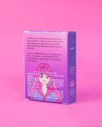 Liptaku Lip Balm Collection (Case/6) Camille Beckman Wholesale 