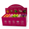 All Natural Lip Balm Assorted (24/Case)